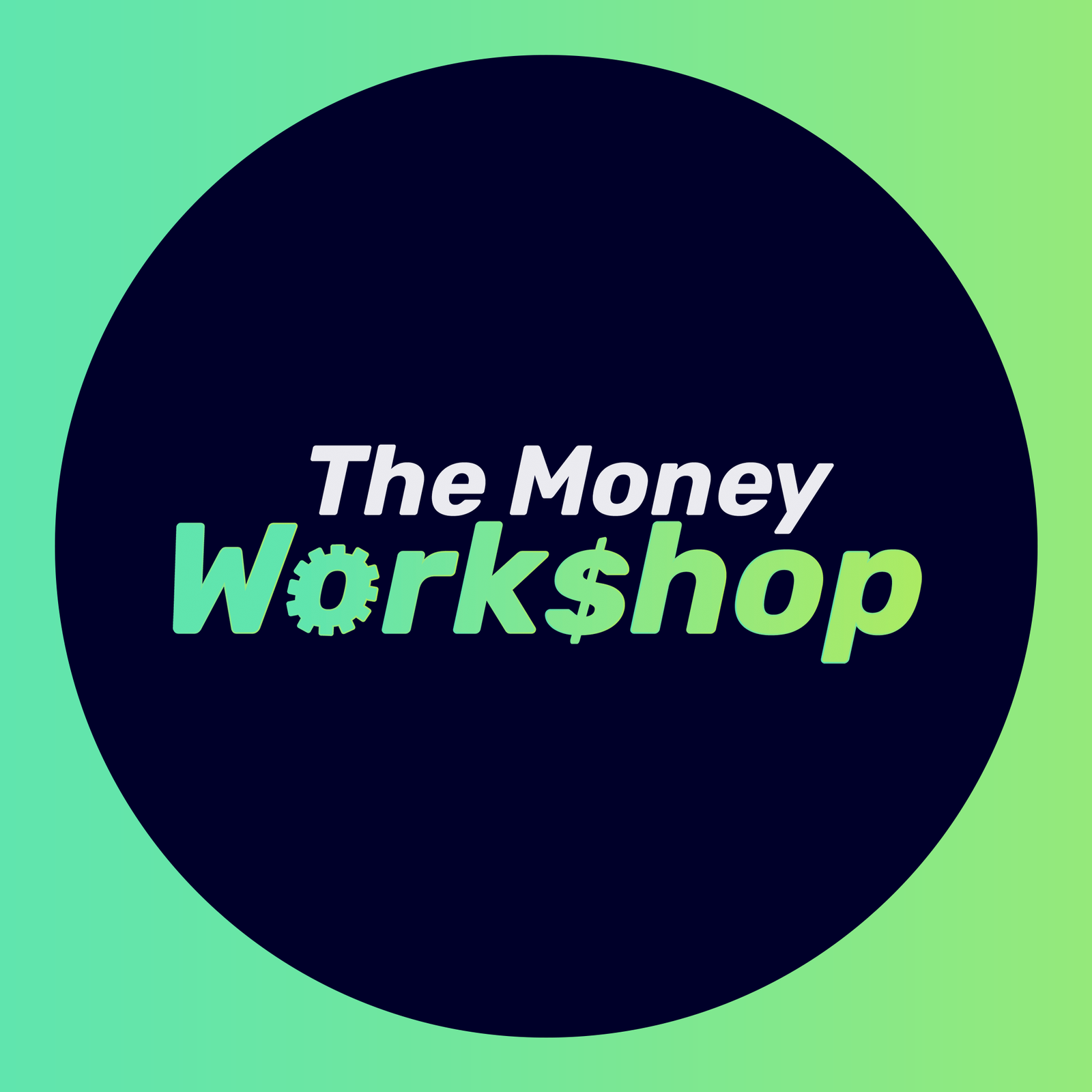 Amazon Money Workshop